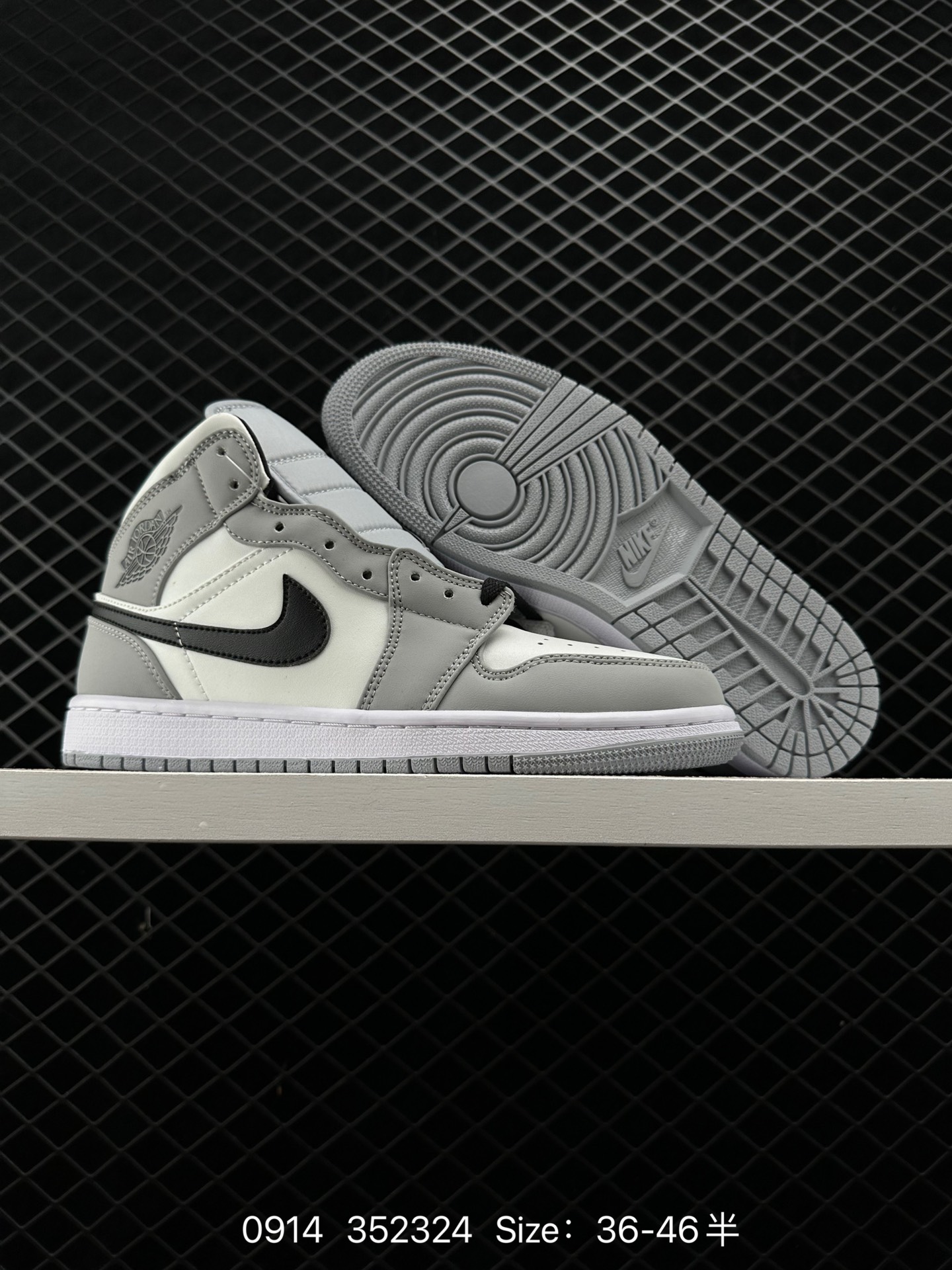 Air Jordan1 Retro Low AJ1